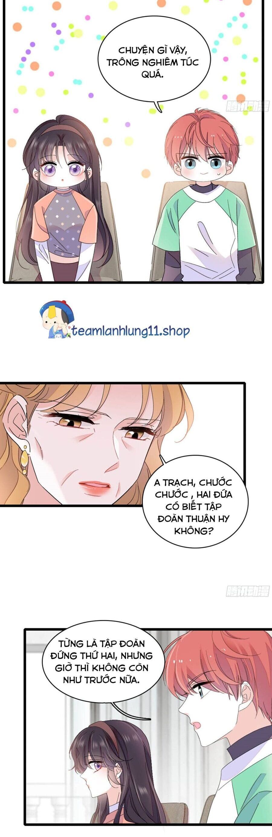 đọc truyện Thiên Kim Toàn Năng Bá Khí Ngút Trời Chương 193 ảnh 7 tại Thiên Thai Truyện