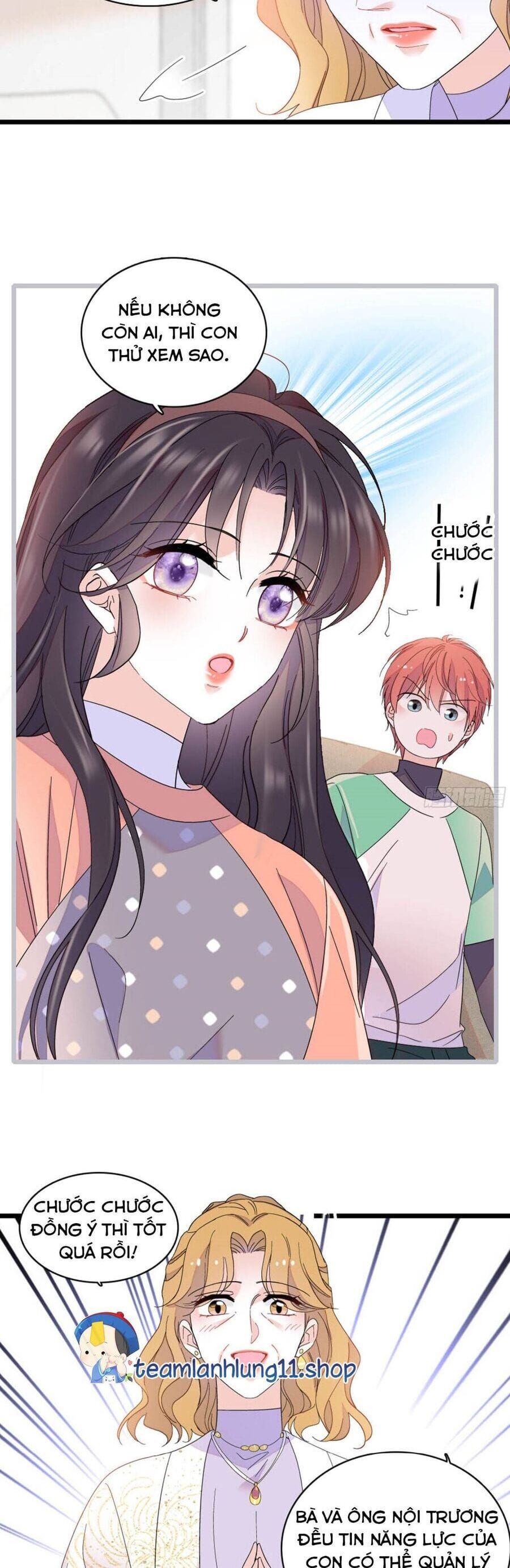 đọc truyện Thiên Kim Toàn Năng Bá Khí Ngút Trời Chương 193 ảnh 10 tại Thiên Thai Truyện