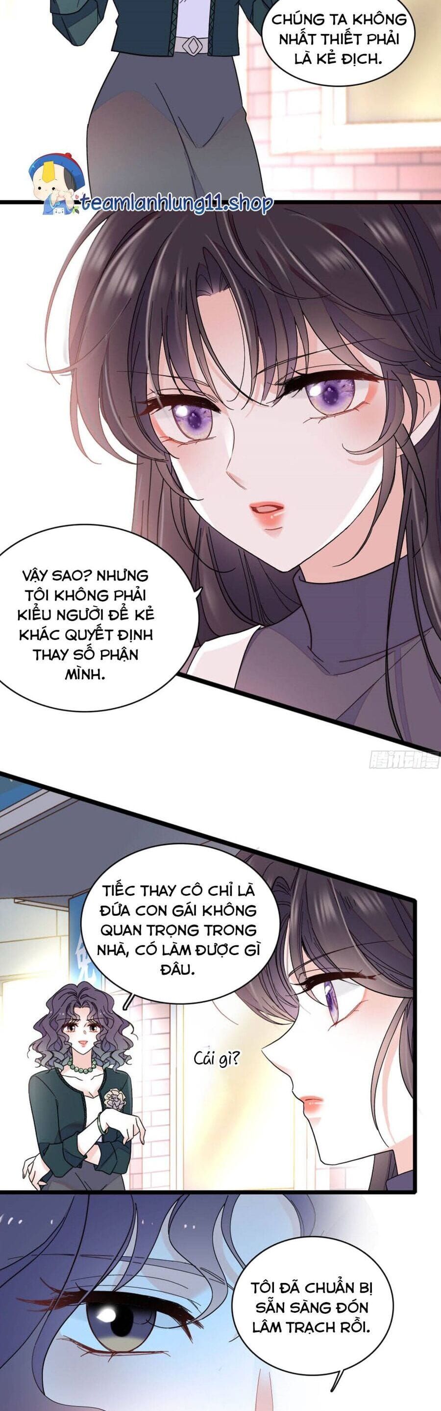 đọc truyện Thiên Kim Toàn Năng Bá Khí Ngút Trời Chương 195 ảnh 13 tại Thiên Thai Truyện