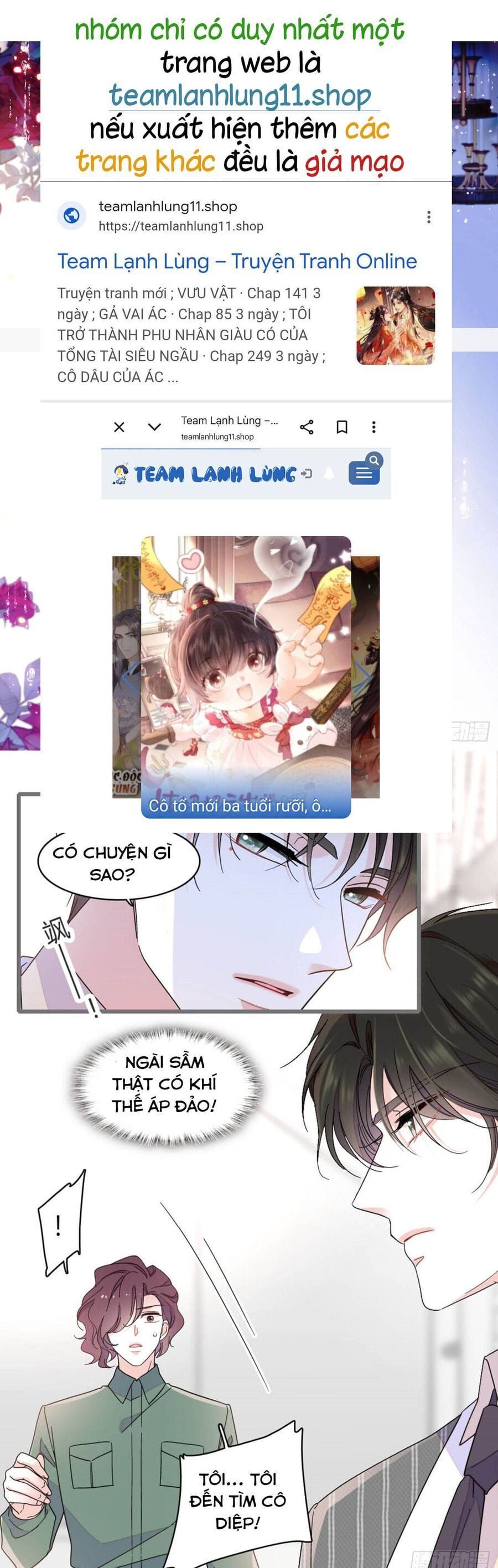 đọc truyện Thiên Kim Toàn Năng Bá Khí Ngút Trời Chương 195 ảnh 4 tại Thiên Thai Truyện