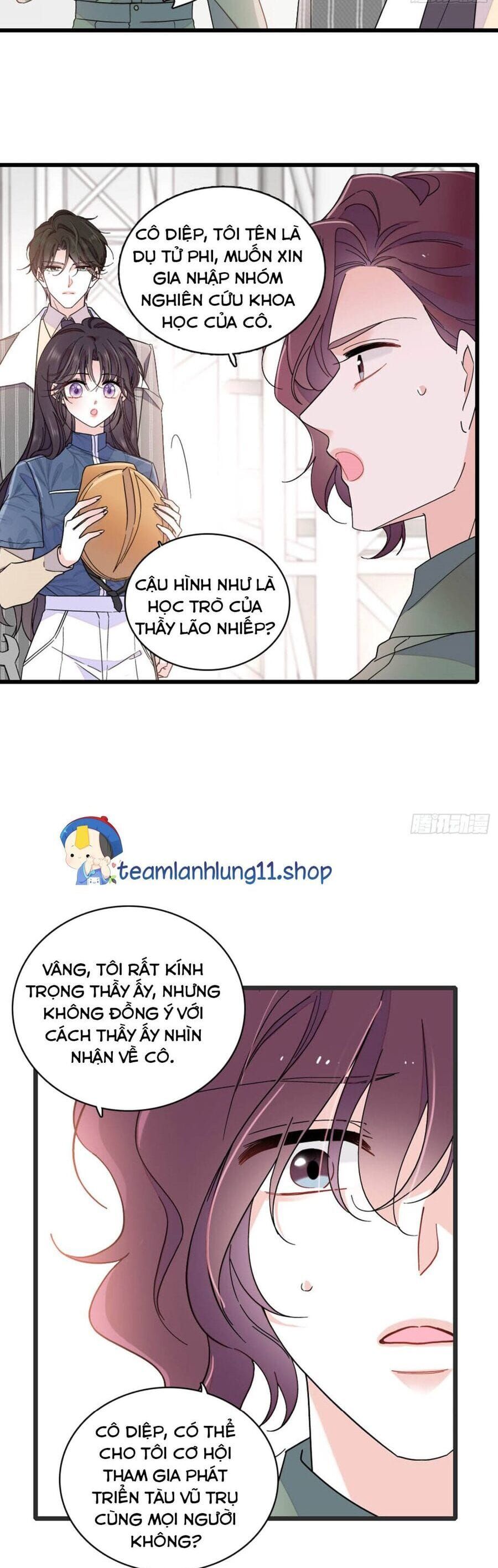 đọc truyện Thiên Kim Toàn Năng Bá Khí Ngút Trời Chương 195 ảnh 5 tại Thiên Thai Truyện