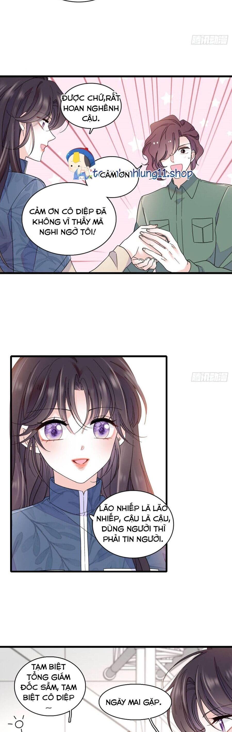 đọc truyện Thiên Kim Toàn Năng Bá Khí Ngút Trời Chương 195 ảnh 6 tại Thiên Thai Truyện