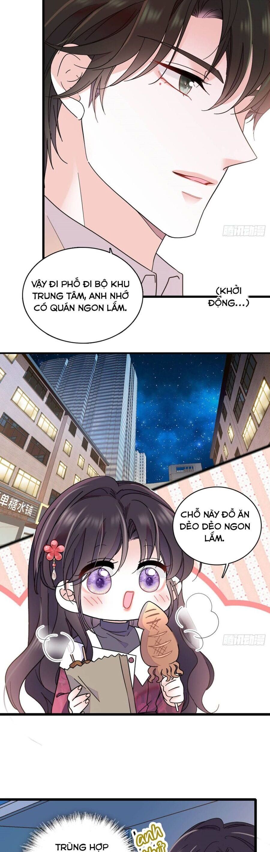 đọc truyện Thiên Kim Toàn Năng Bá Khí Ngút Trời Chương 195 ảnh 8 tại Thiên Thai Truyện