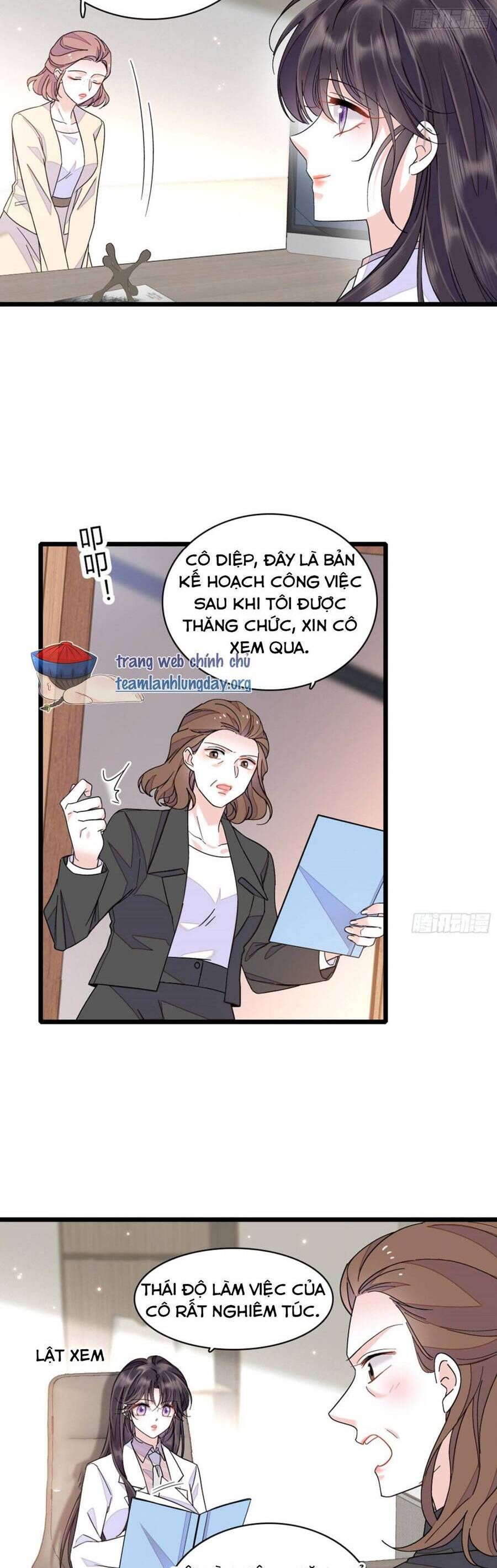 đọc truyện Thiên Kim Toàn Năng Bá Khí Ngút Trời Chương 197 ảnh 14 tại Thiên Thai Truyện