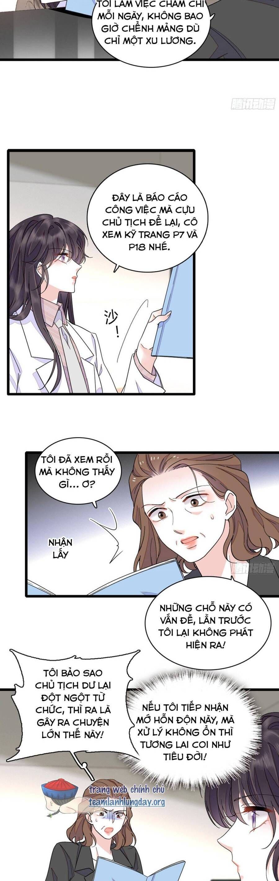 đọc truyện Thiên Kim Toàn Năng Bá Khí Ngút Trời Chương 197 ảnh 15 tại Thiên Thai Truyện