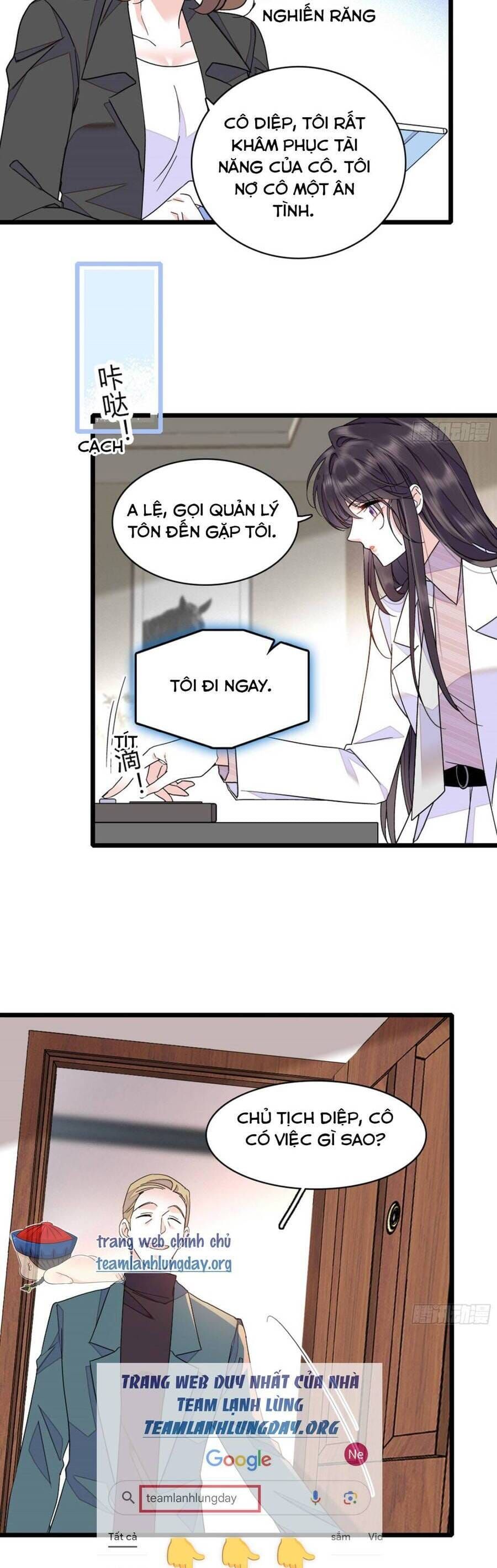 đọc truyện Thiên Kim Toàn Năng Bá Khí Ngút Trời Chương 197 ảnh 17 tại Thiên Thai Truyện