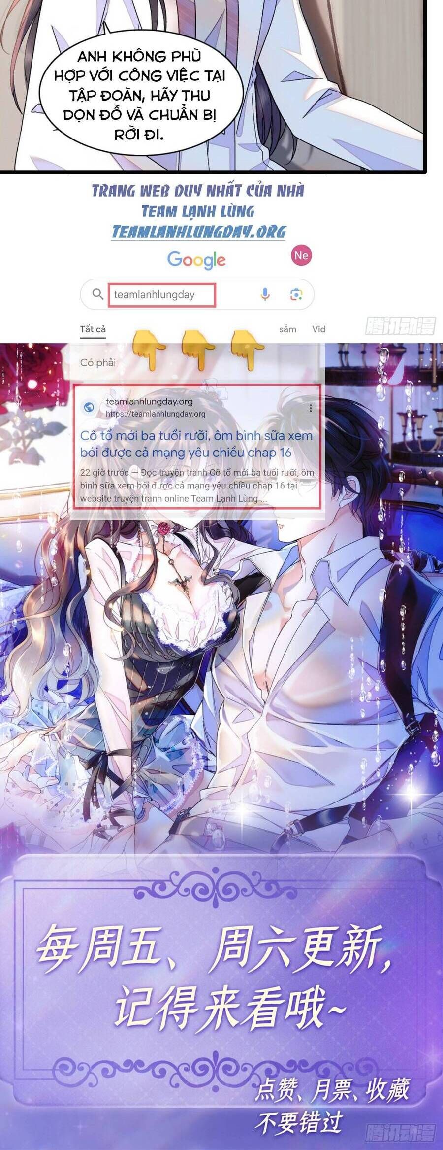 đọc truyện Thiên Kim Toàn Năng Bá Khí Ngút Trời Chương 197 ảnh 21 tại Thiên Thai Truyện