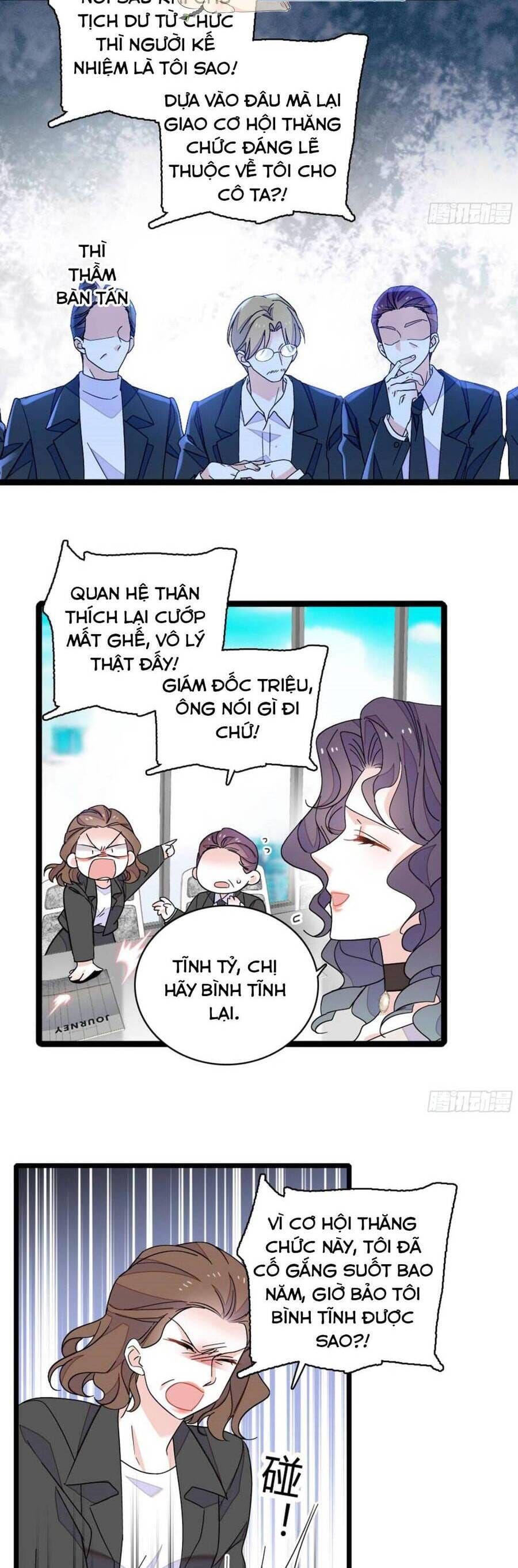 đọc truyện Thiên Kim Toàn Năng Bá Khí Ngút Trời Chương 197 ảnh 6 tại Thiên Thai Truyện