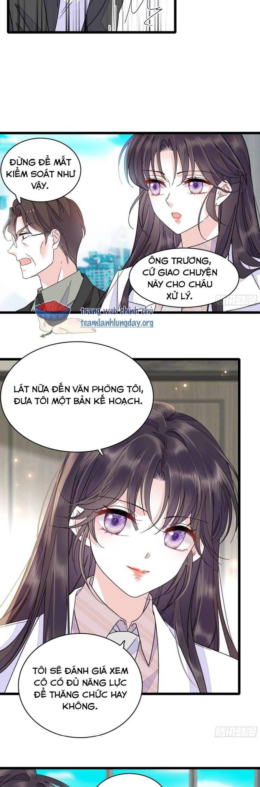 đọc truyện Thiên Kim Toàn Năng Bá Khí Ngút Trời Chương 197 ảnh 7 tại Thiên Thai Truyện