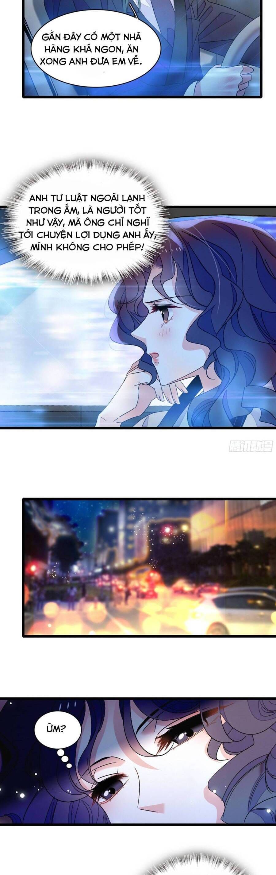 đọc truyện Thiên Kim Toàn Năng Bá Khí Ngút Trời Chương 198 ảnh 15 tại Thiên Thai Truyện