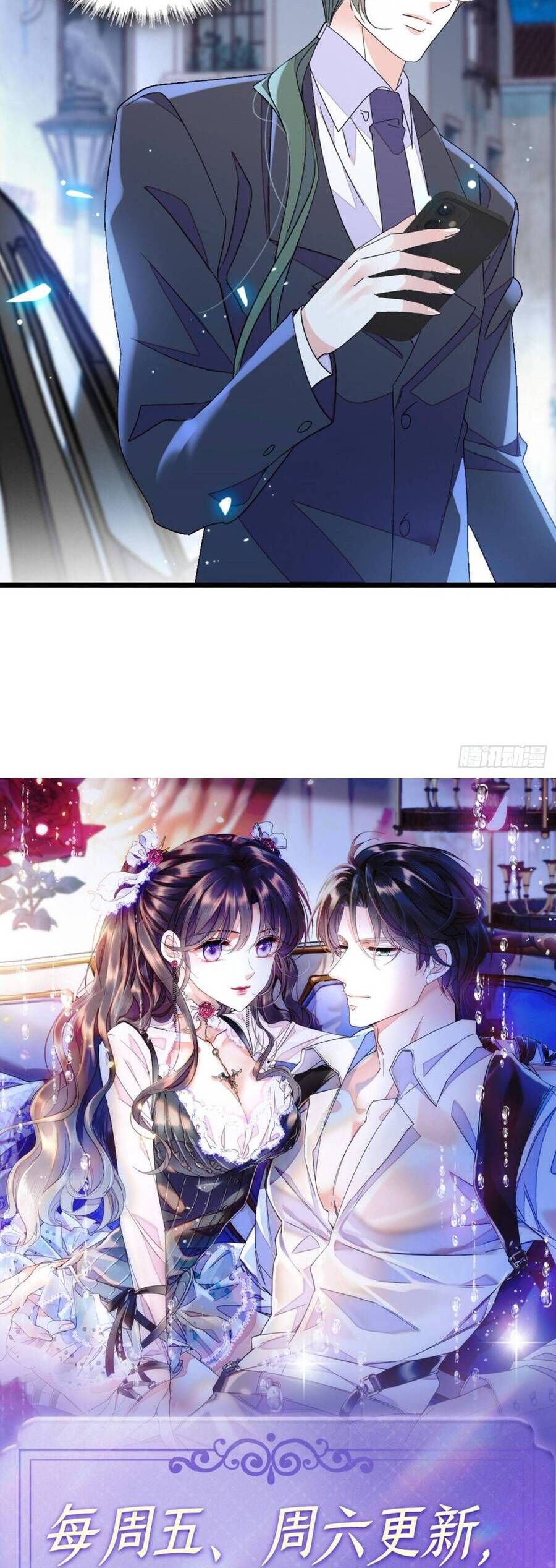 đọc truyện Thiên Kim Toàn Năng Bá Khí Ngút Trời Chương 198 ảnh 21 tại Thiên Thai Truyện