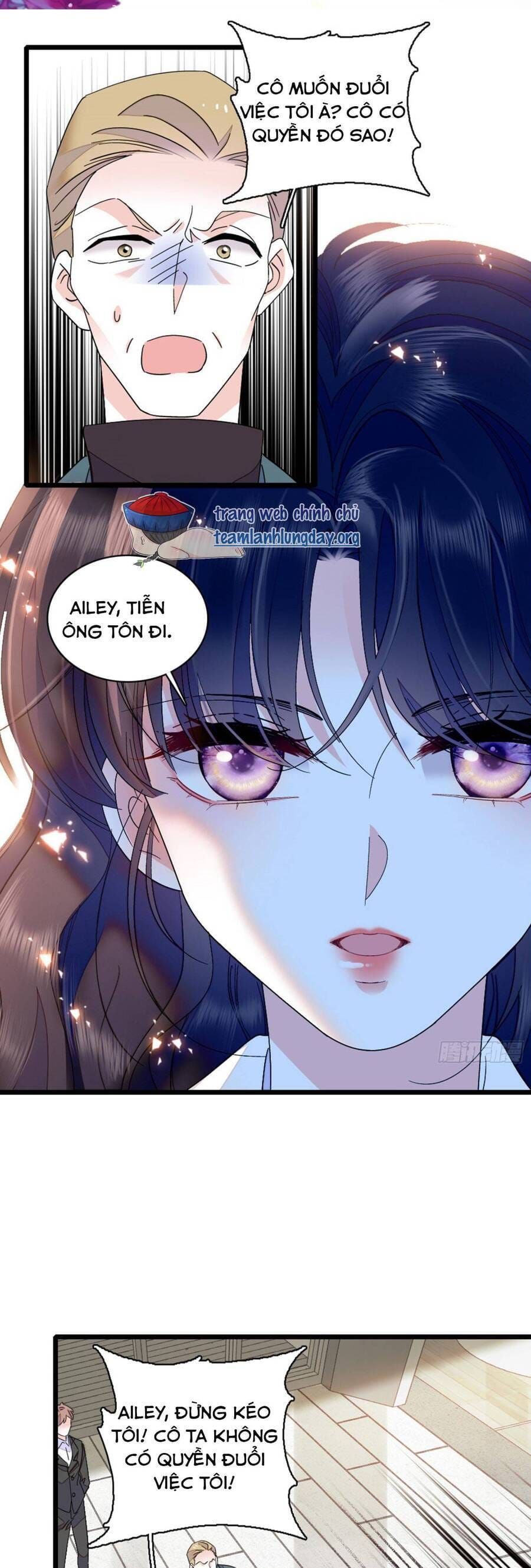 đọc truyện Thiên Kim Toàn Năng Bá Khí Ngút Trời Chương 198 ảnh 5 tại Thiên Thai Truyện