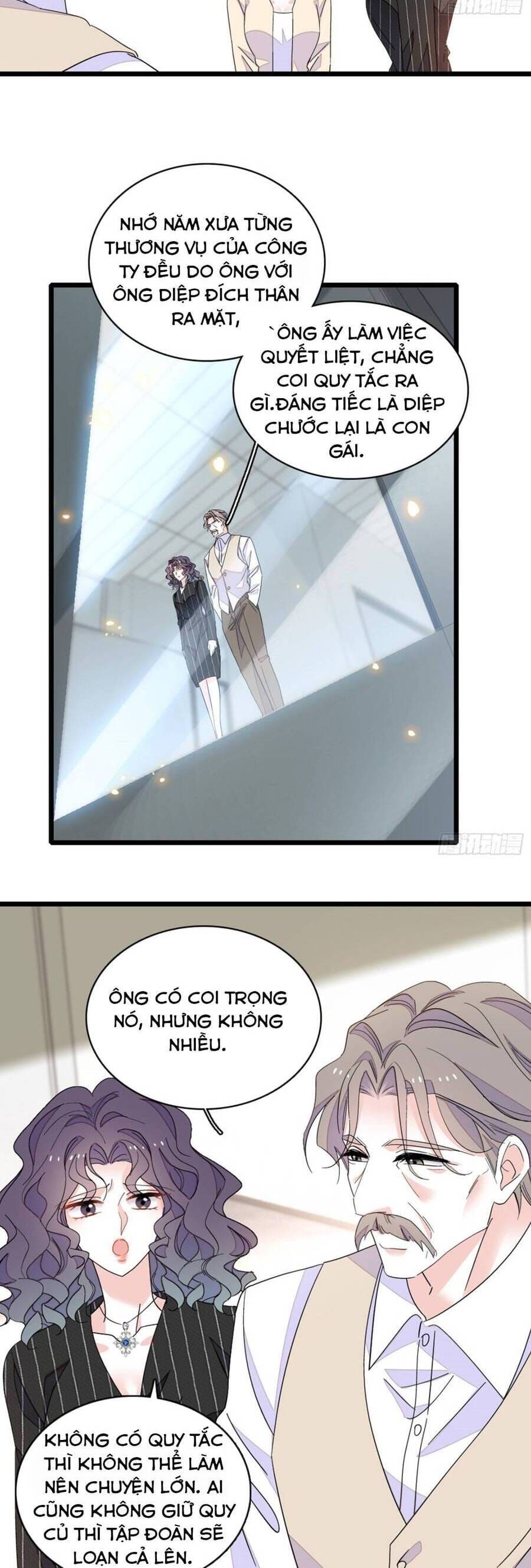 đọc truyện Thiên Kim Toàn Năng Bá Khí Ngút Trời Chương 198 ảnh 10 tại Thiên Thai Truyện