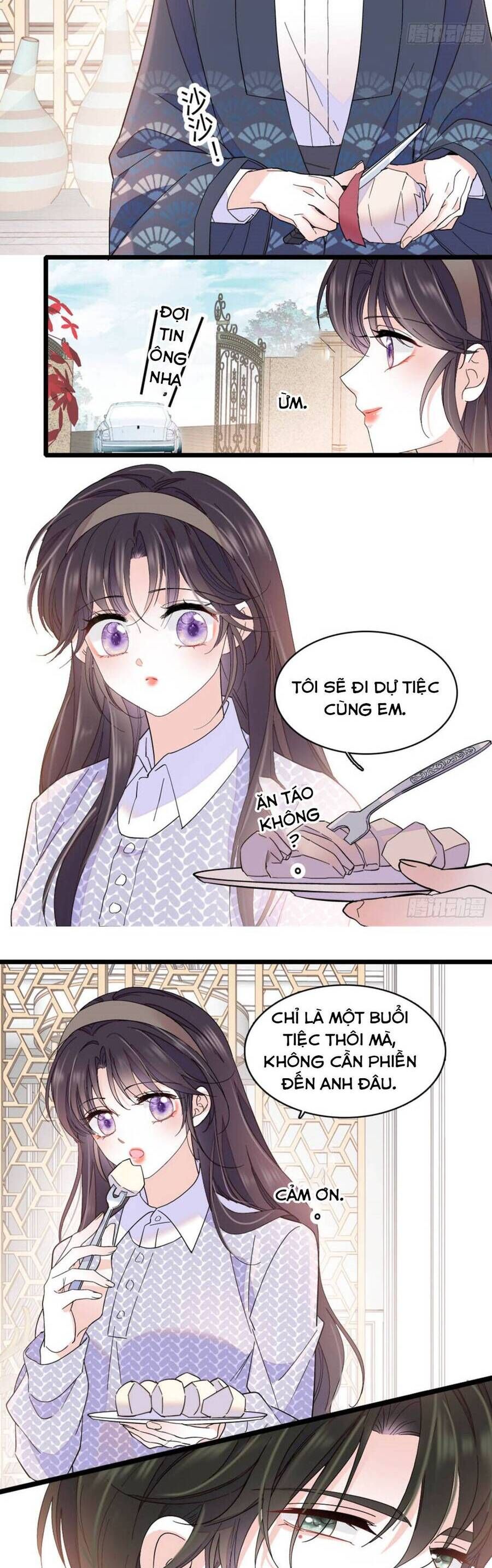 đọc truyện Thiên Kim Toàn Năng Bá Khí Ngút Trời Chương 199 ảnh 13 tại Thiên Thai Truyện