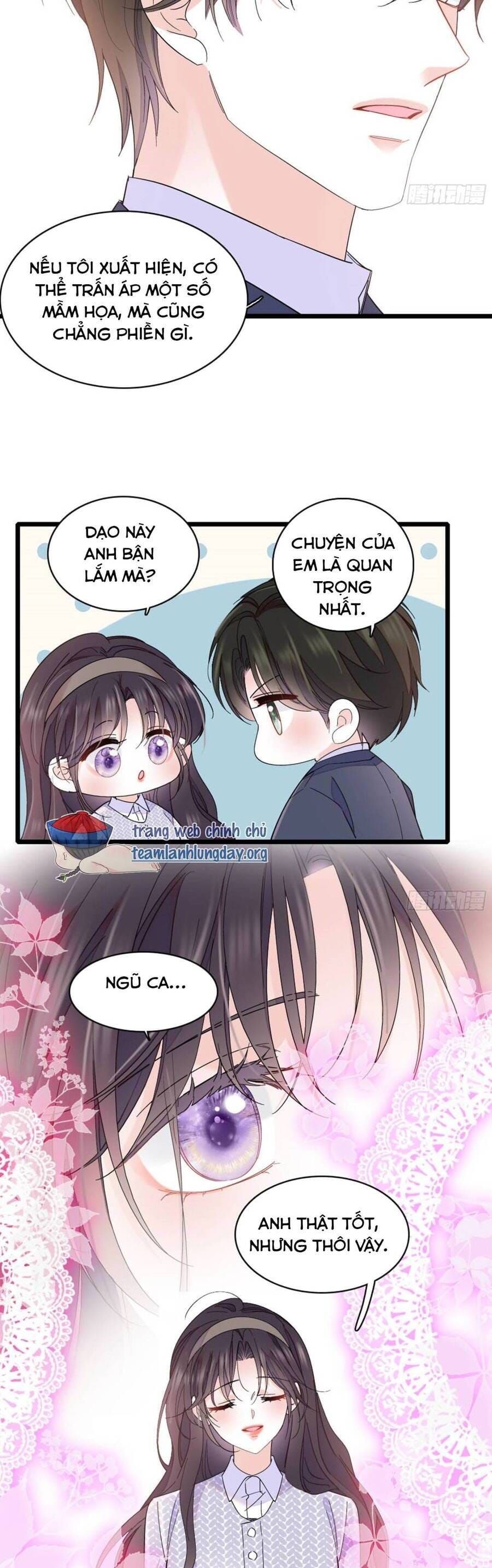 đọc truyện Thiên Kim Toàn Năng Bá Khí Ngút Trời Chương 199 ảnh 14 tại Thiên Thai Truyện