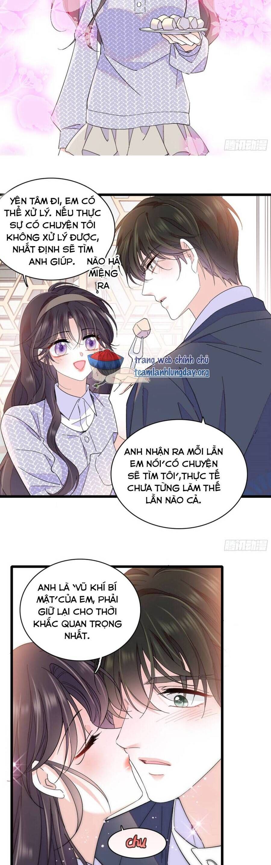 đọc truyện Thiên Kim Toàn Năng Bá Khí Ngút Trời Chương 199 ảnh 15 tại Thiên Thai Truyện