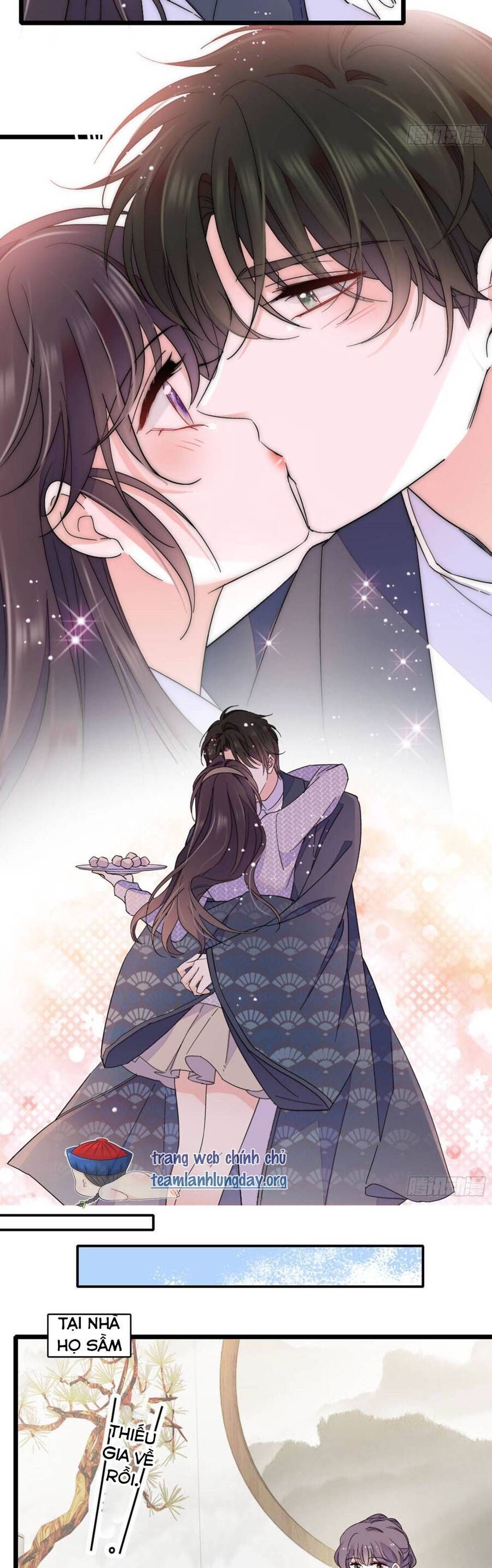 đọc truyện Thiên Kim Toàn Năng Bá Khí Ngút Trời Chương 199 ảnh 16 tại Thiên Thai Truyện