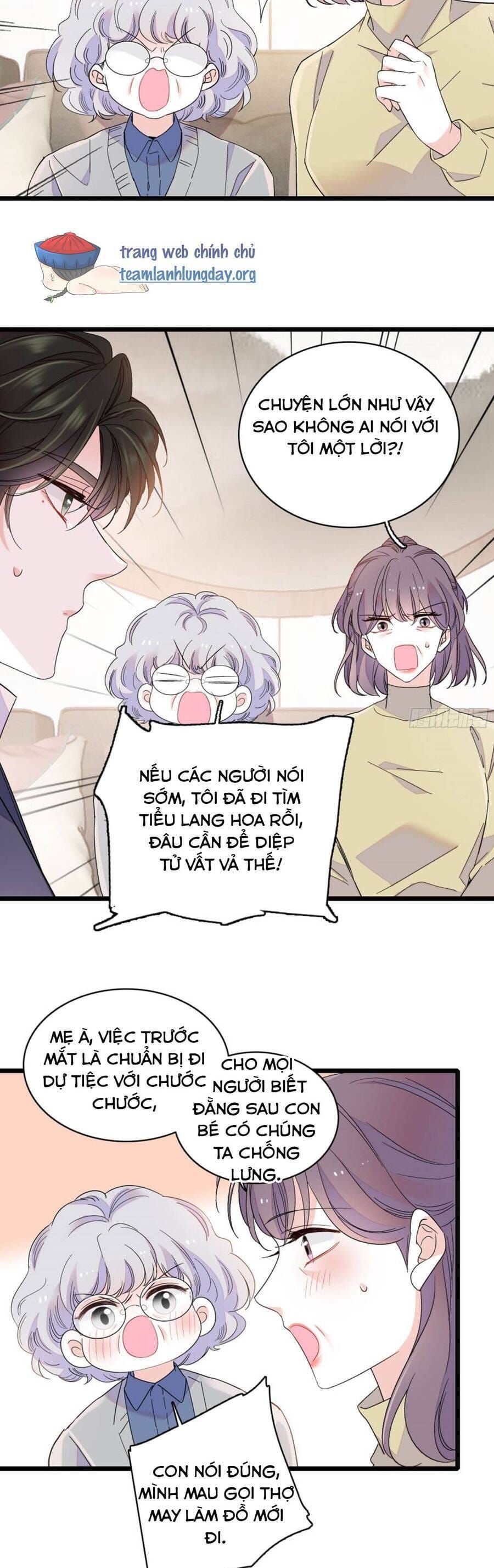 đọc truyện Thiên Kim Toàn Năng Bá Khí Ngút Trời Chương 199 ảnh 19 tại Thiên Thai Truyện