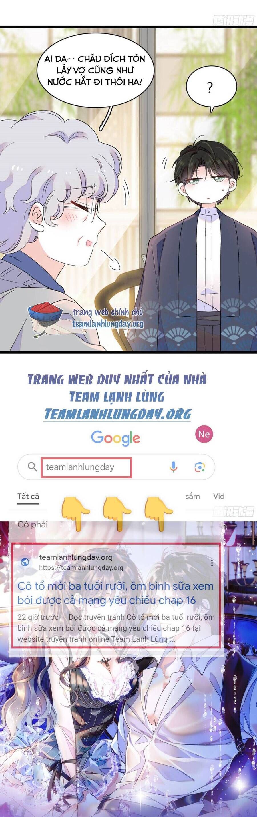 đọc truyện Thiên Kim Toàn Năng Bá Khí Ngút Trời Chương 199 ảnh 21 tại Thiên Thai Truyện