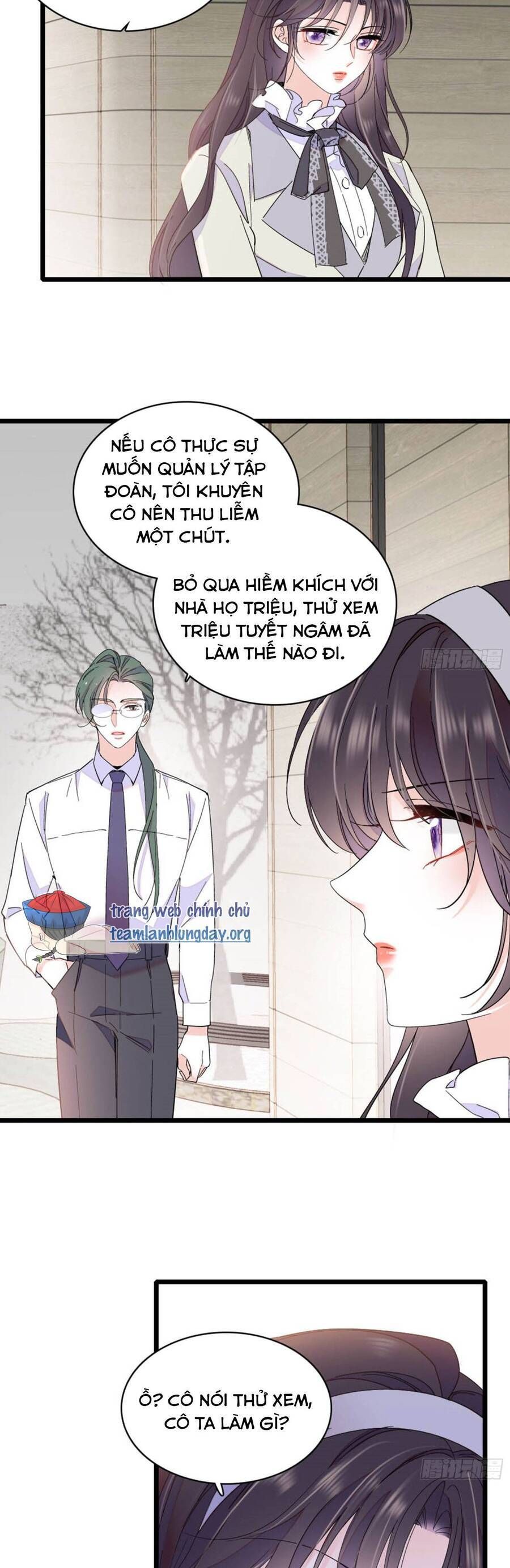 đọc truyện Thiên Kim Toàn Năng Bá Khí Ngút Trời Chương 199 ảnh 7 tại Thiên Thai Truyện