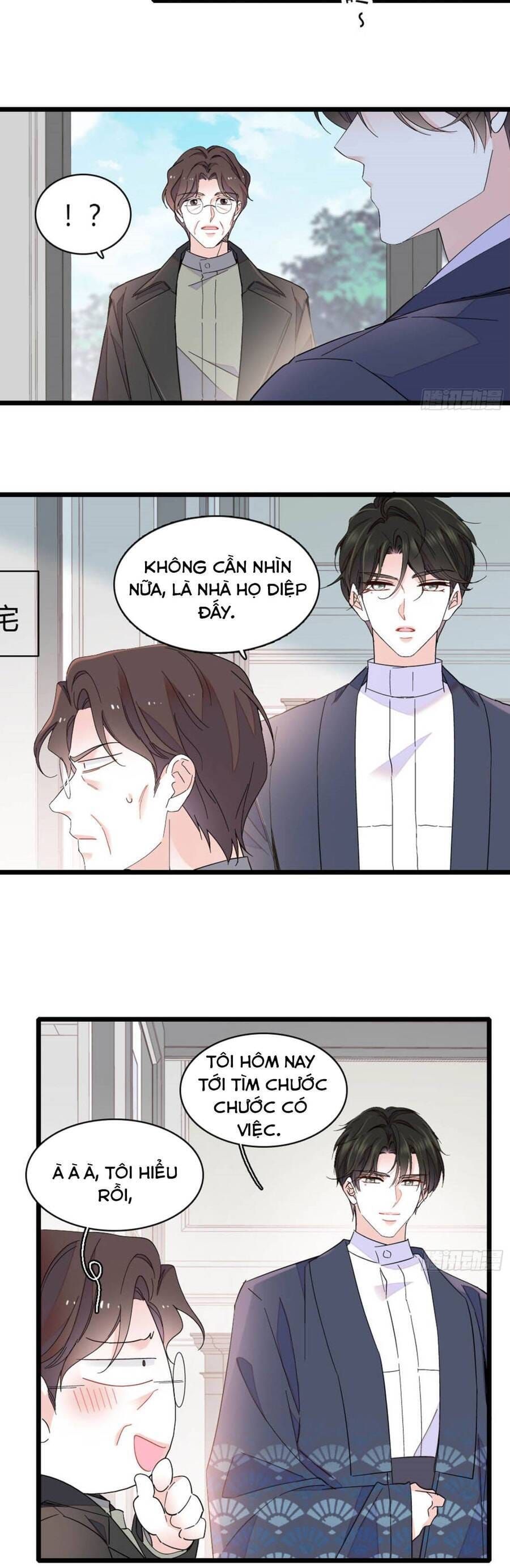 đọc truyện Thiên Kim Toàn Năng Bá Khí Ngút Trời Chương 199 ảnh 10 tại Thiên Thai Truyện