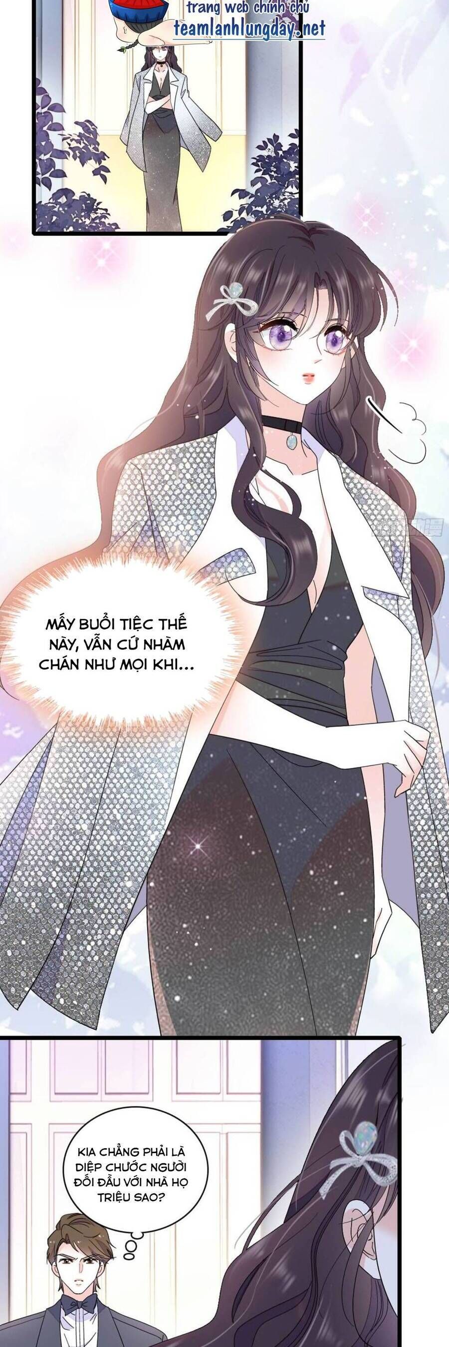 đọc truyện Thiên Kim Toàn Năng Bá Khí Ngút Trời Chương 200 ảnh 6 tại Thiên Thai Truyện