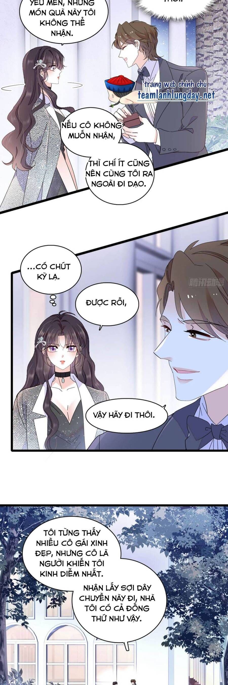 đọc truyện Thiên Kim Toàn Năng Bá Khí Ngút Trời Chương 200 ảnh 9 tại Thiên Thai Truyện