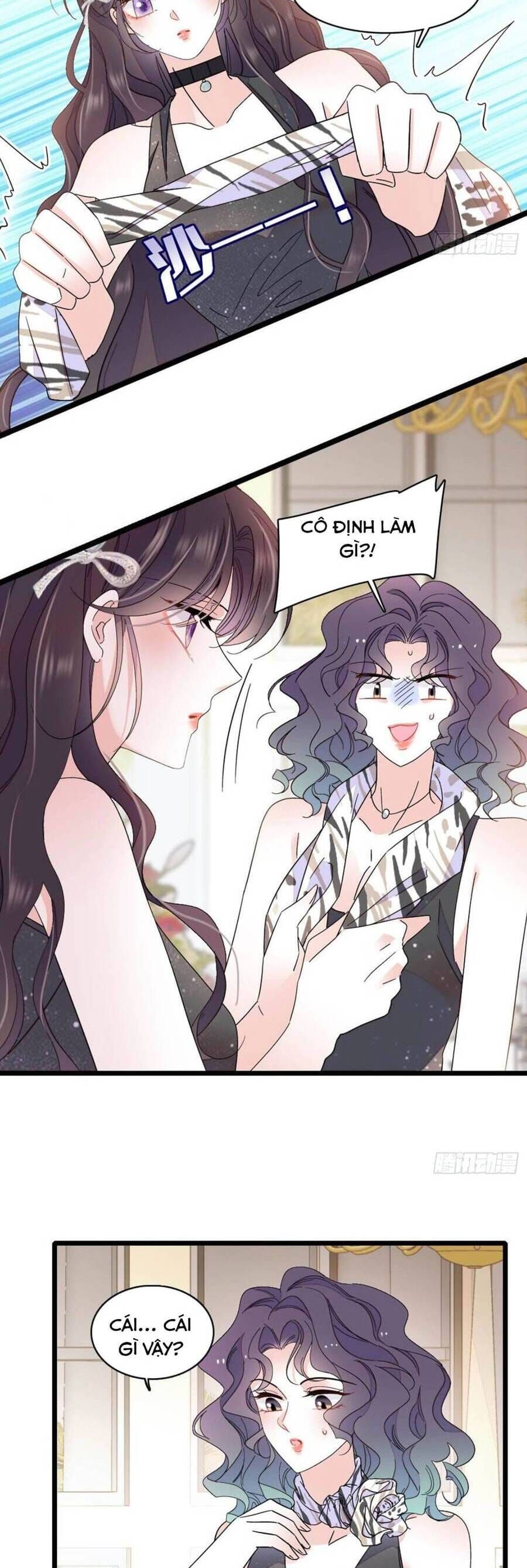 đọc truyện Thiên Kim Toàn Năng Bá Khí Ngút Trời Chương 201 ảnh 6 tại Thiên Thai Truyện