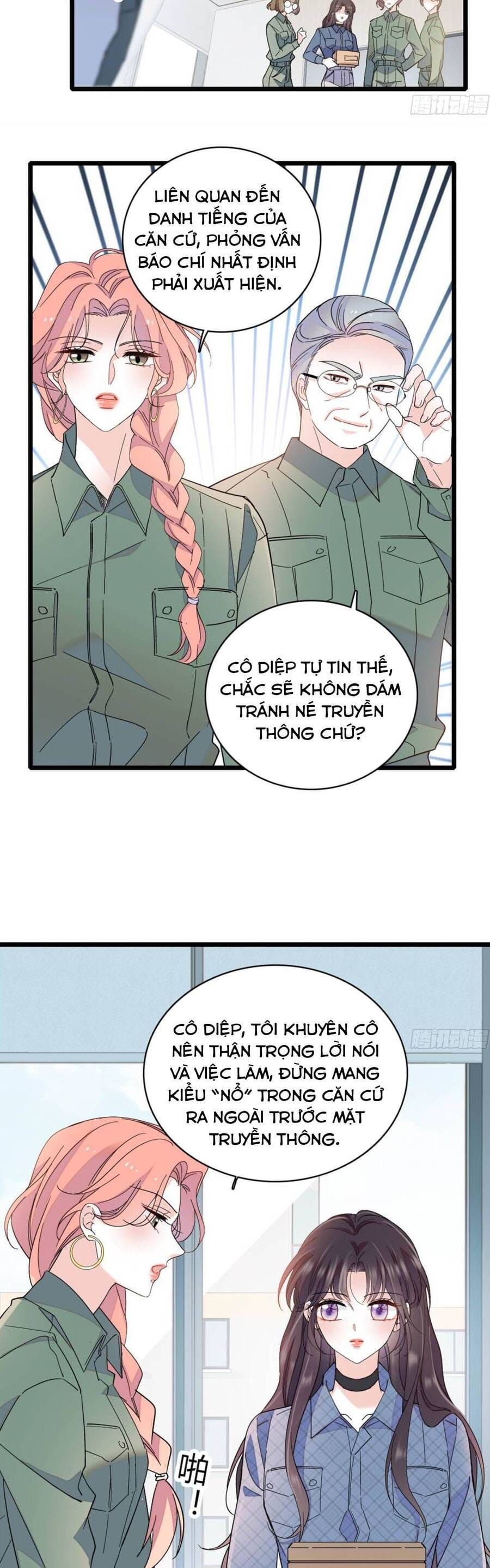 đọc truyện Thiên Kim Toàn Năng Bá Khí Ngút Trời Chương 202 ảnh 12 tại Thiên Thai Truyện