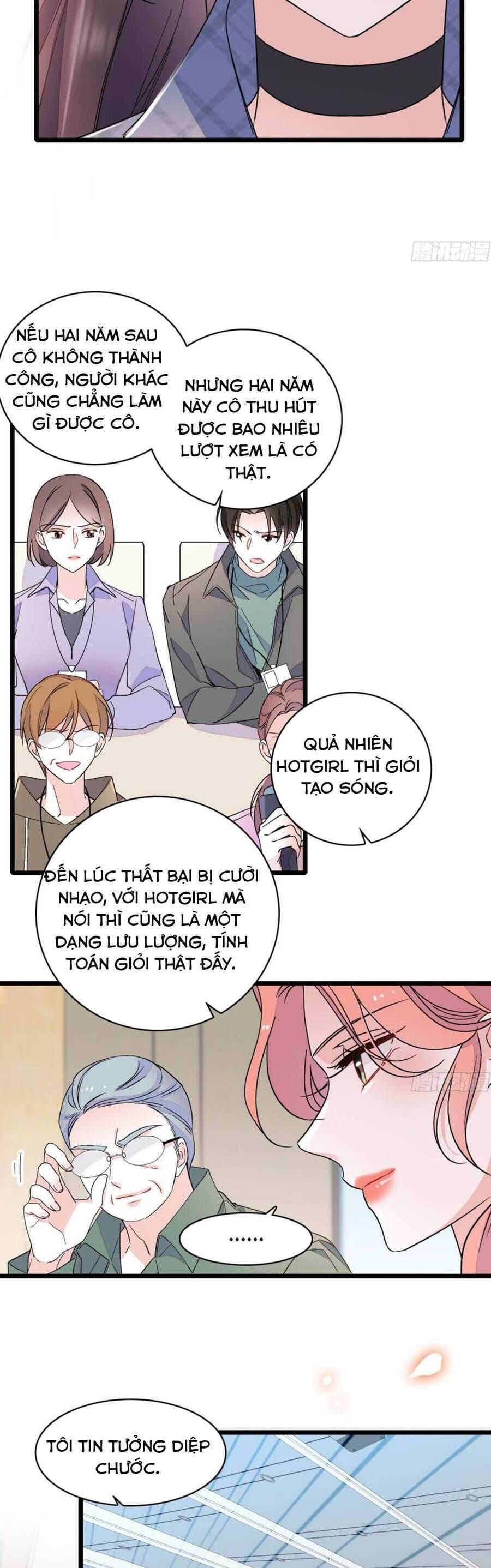 đọc truyện Thiên Kim Toàn Năng Bá Khí Ngút Trời Chương 202 ảnh 17 tại Thiên Thai Truyện