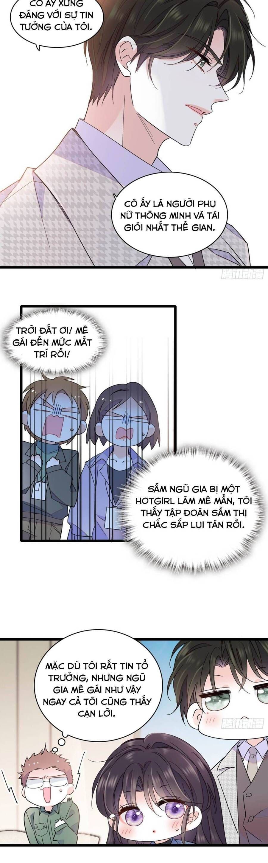 đọc truyện Thiên Kim Toàn Năng Bá Khí Ngút Trời Chương 202 ảnh 20 tại Thiên Thai Truyện