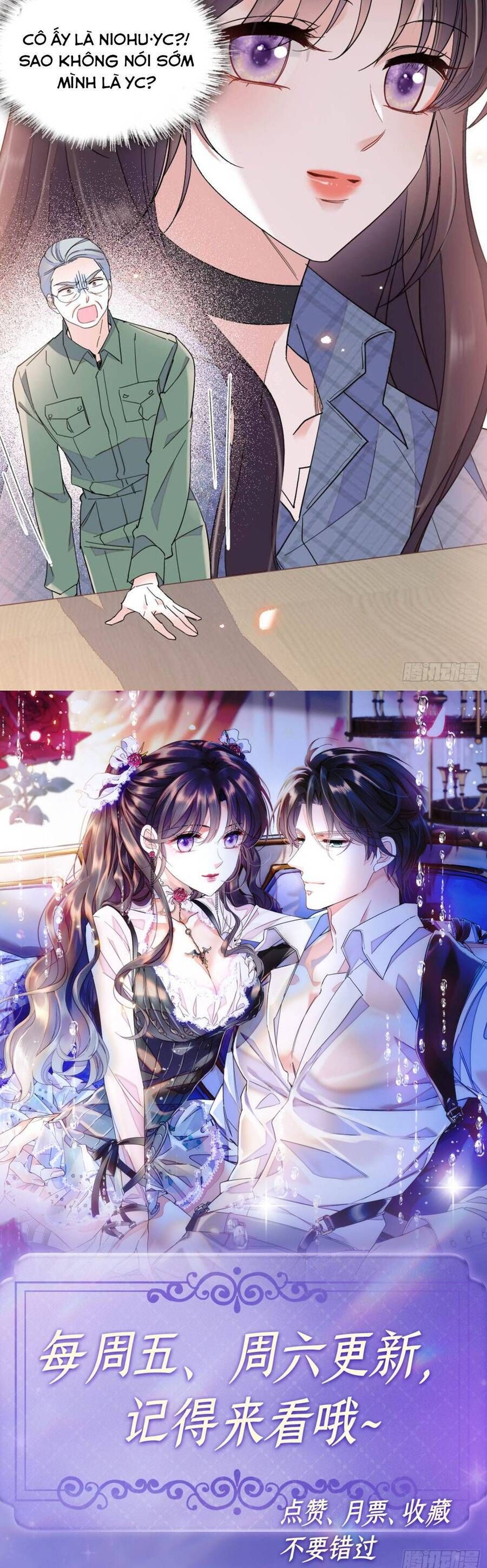 đọc truyện Thiên Kim Toàn Năng Bá Khí Ngút Trời Chương 202 ảnh 22 tại Thiên Thai Truyện