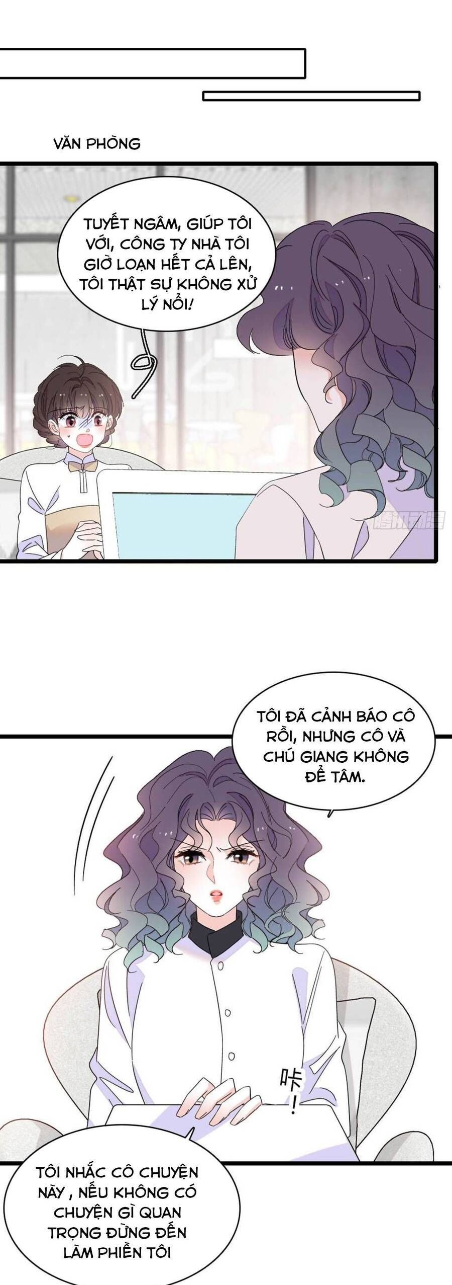 đọc truyện Thiên Kim Toàn Năng Bá Khí Ngút Trời Chương 203 ảnh 19 tại Thiên Thai Truyện