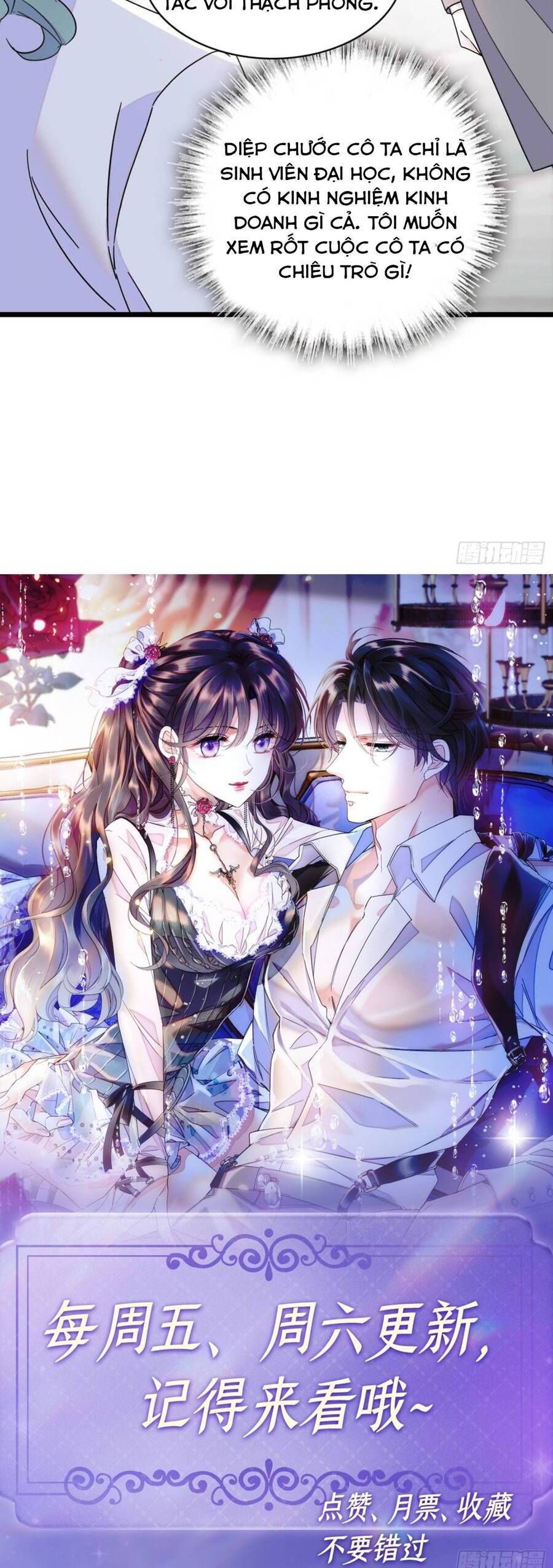 đọc truyện Thiên Kim Toàn Năng Bá Khí Ngút Trời Chương 203 ảnh 23 tại Thiên Thai Truyện