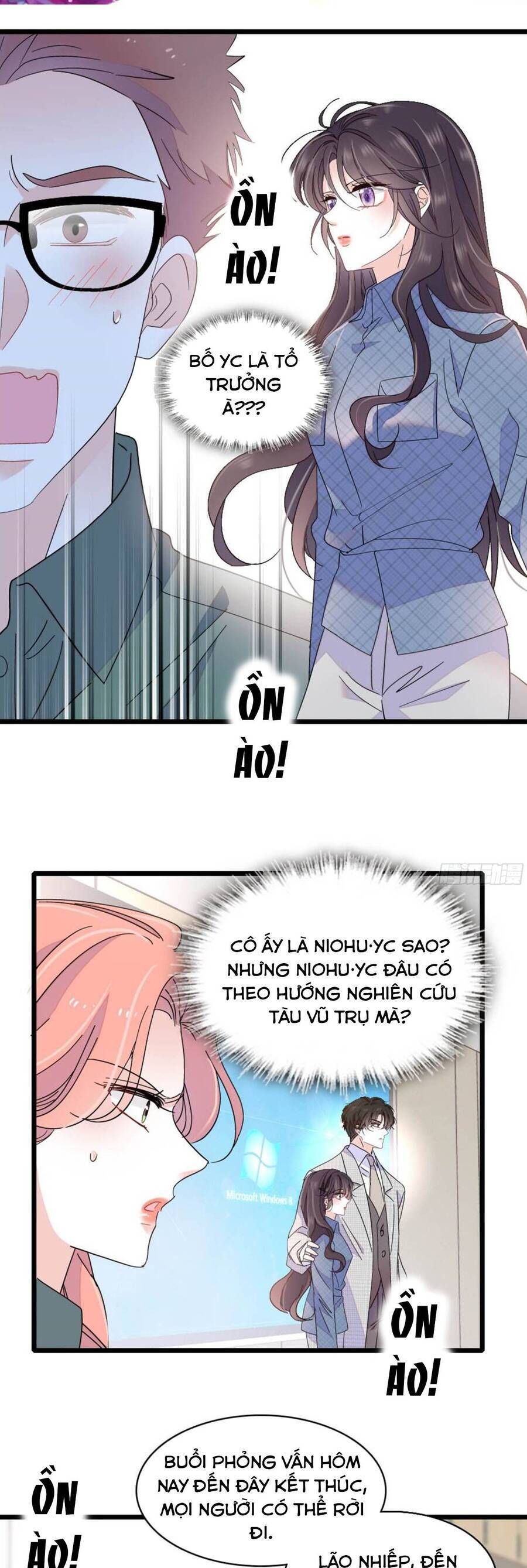 đọc truyện Thiên Kim Toàn Năng Bá Khí Ngút Trời Chương 203 ảnh 5 tại Thiên Thai Truyện