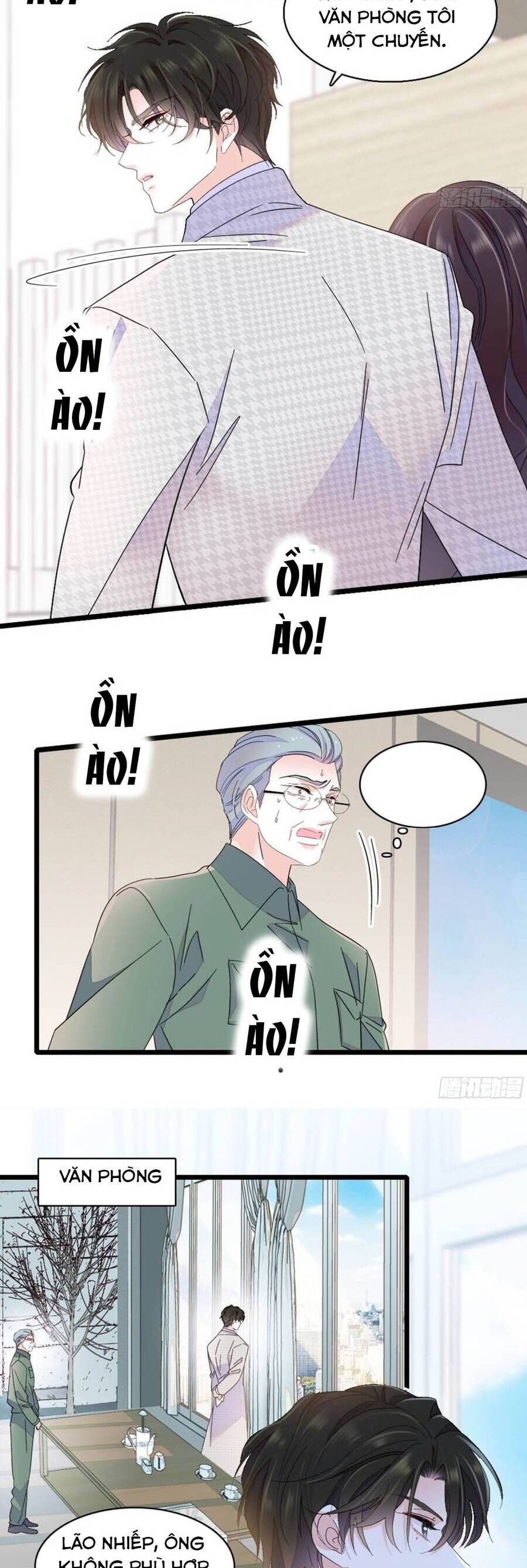 đọc truyện Thiên Kim Toàn Năng Bá Khí Ngút Trời Chương 203 ảnh 6 tại Thiên Thai Truyện