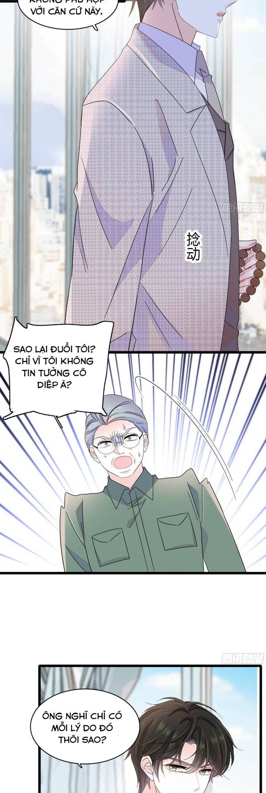 đọc truyện Thiên Kim Toàn Năng Bá Khí Ngút Trời Chương 203 ảnh 7 tại Thiên Thai Truyện