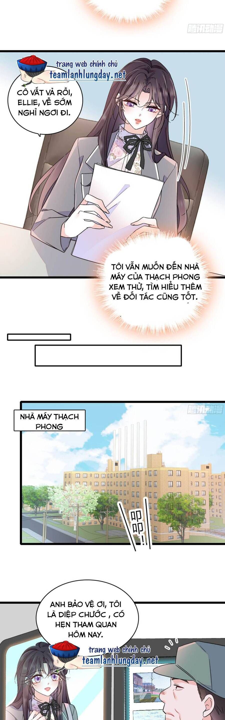 đọc truyện Thiên Kim Toàn Năng Bá Khí Ngút Trời Chương 204 ảnh 14 tại Thiên Thai Truyện