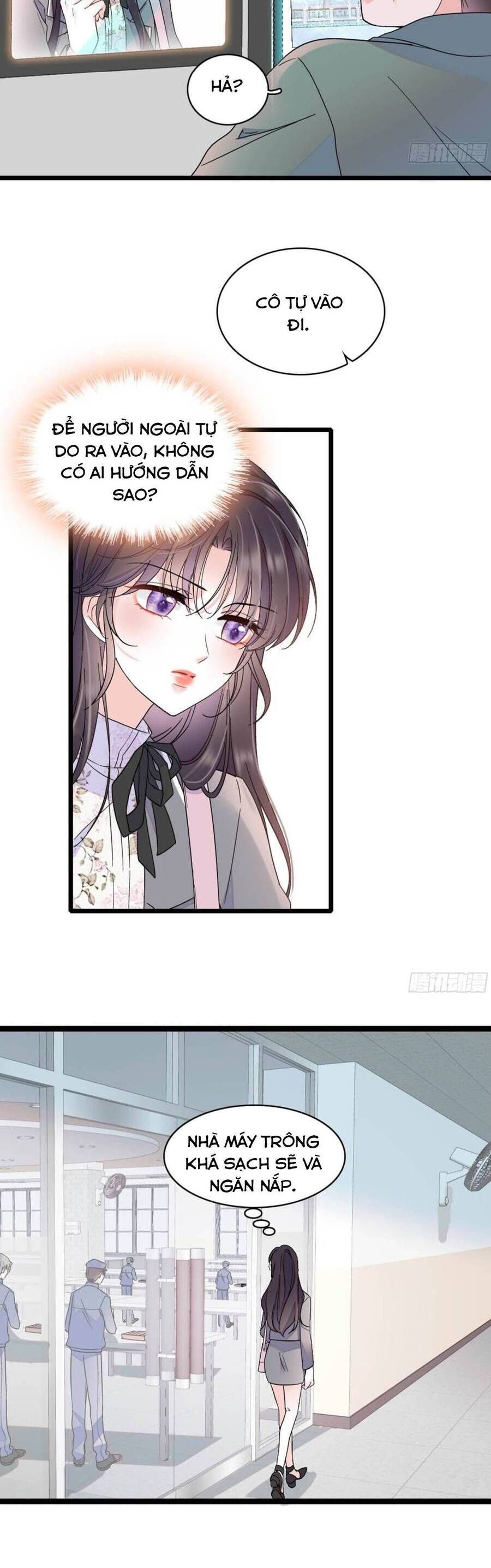 đọc truyện Thiên Kim Toàn Năng Bá Khí Ngút Trời Chương 204 ảnh 15 tại Thiên Thai Truyện