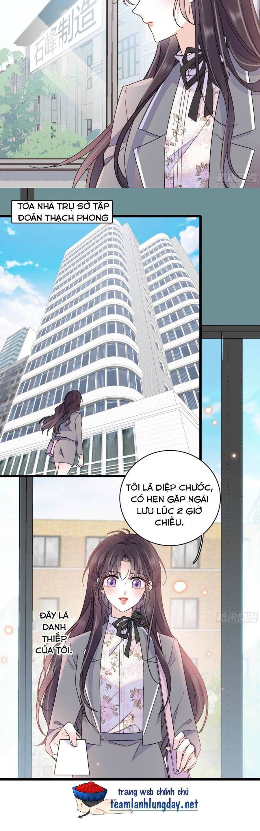 đọc truyện Thiên Kim Toàn Năng Bá Khí Ngút Trời Chương 204 ảnh 17 tại Thiên Thai Truyện