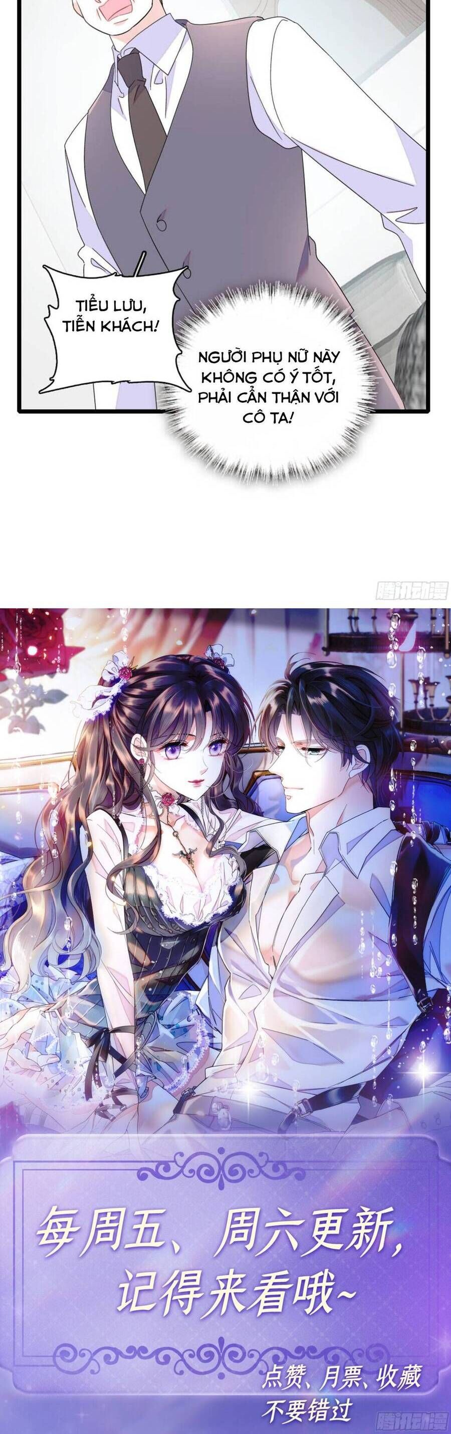 đọc truyện Thiên Kim Toàn Năng Bá Khí Ngút Trời Chương 205 ảnh 20 tại Thiên Thai Truyện