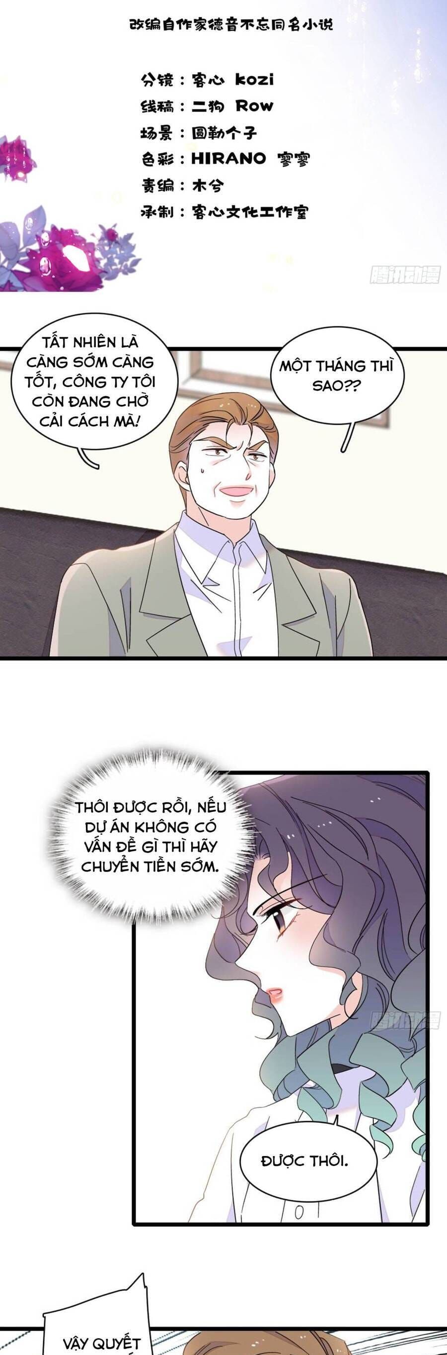 đọc truyện Thiên Kim Toàn Năng Bá Khí Ngút Trời Chương 205 ảnh 4 tại Thiên Thai Truyện