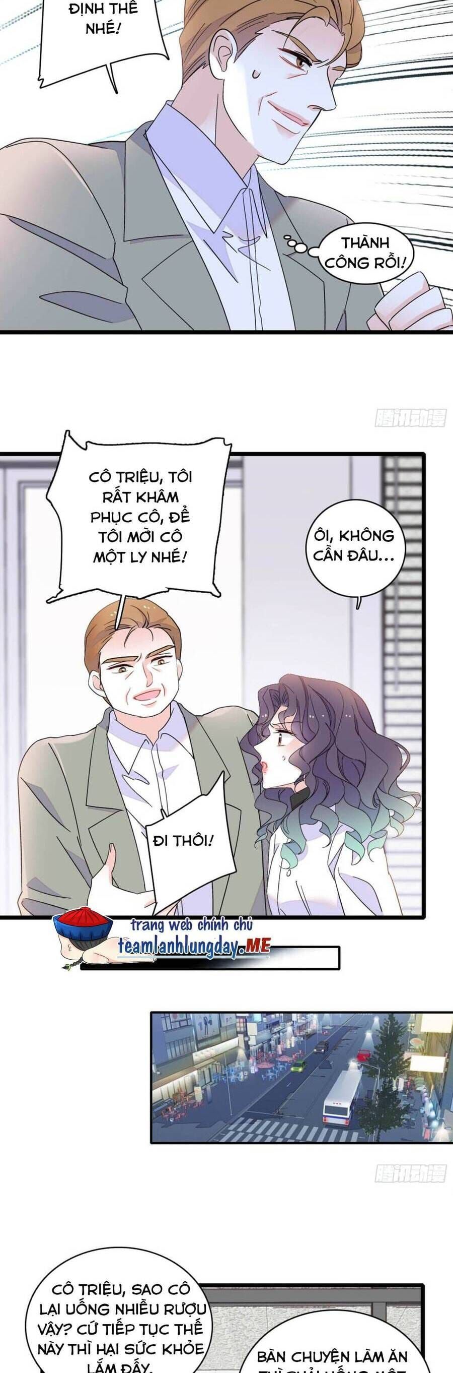 đọc truyện Thiên Kim Toàn Năng Bá Khí Ngút Trời Chương 205 ảnh 5 tại Thiên Thai Truyện