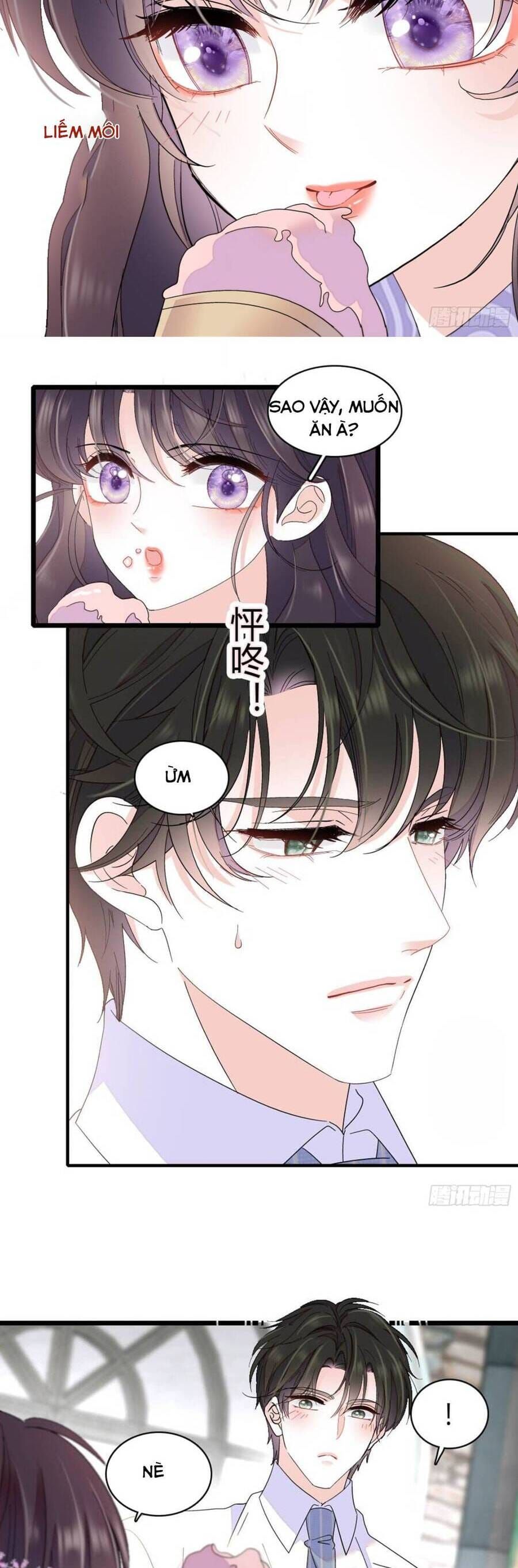 đọc truyện Thiên Kim Toàn Năng Bá Khí Ngút Trời Chương 205 ảnh 9 tại Thiên Thai Truyện