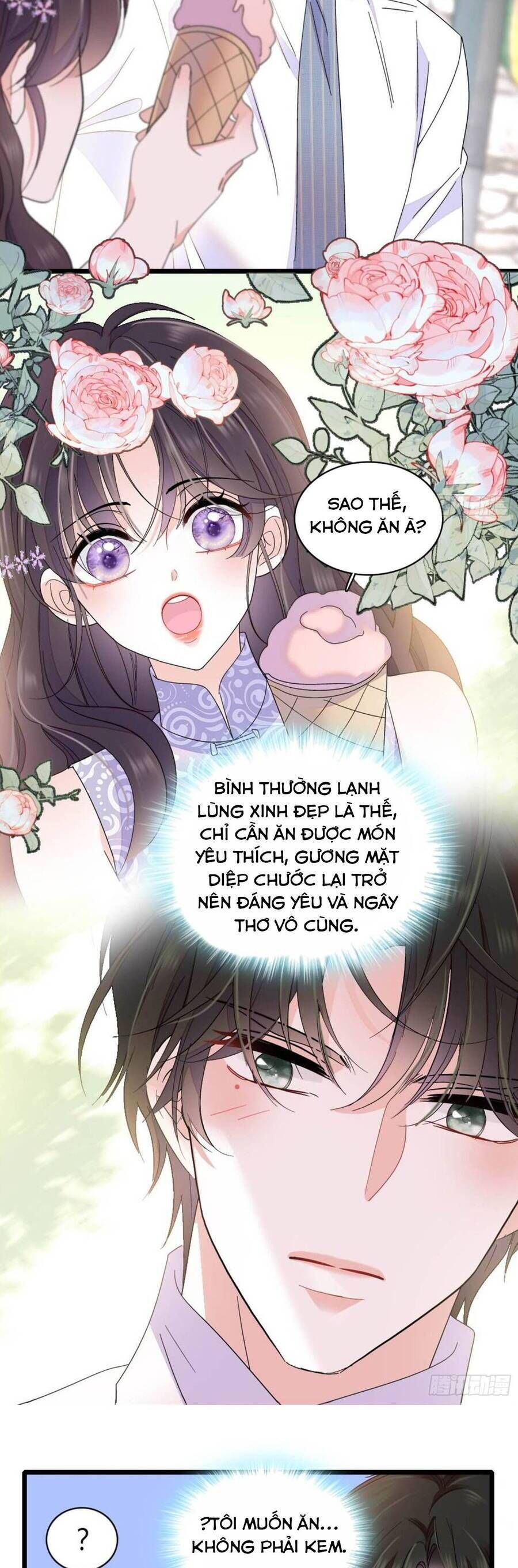 đọc truyện Thiên Kim Toàn Năng Bá Khí Ngút Trời Chương 205 ảnh 10 tại Thiên Thai Truyện