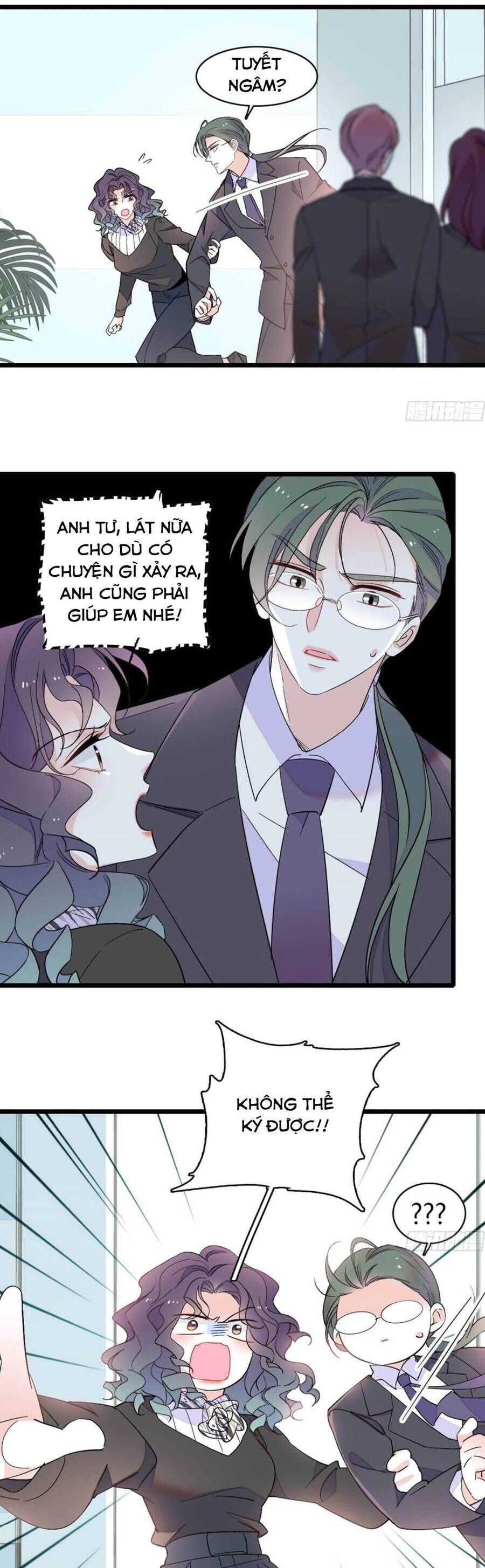 đọc truyện Thiên Kim Toàn Năng Bá Khí Ngút Trời Chương 207 ảnh 14 tại Thiên Thai Truyện