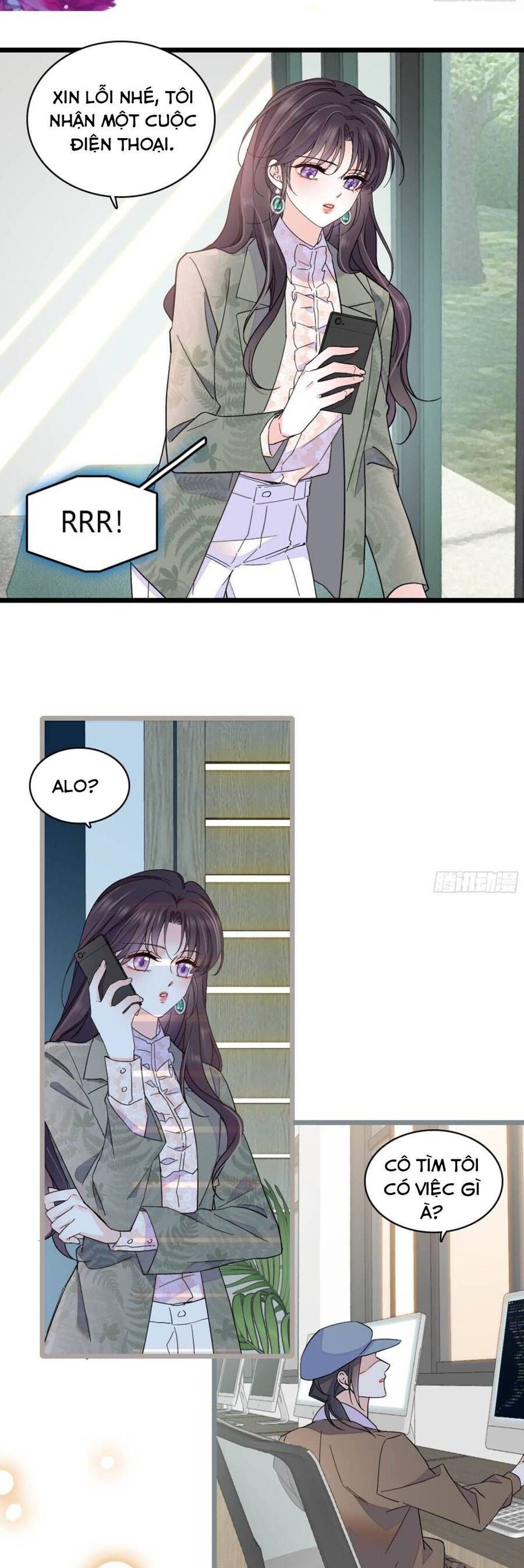 đọc truyện Thiên Kim Toàn Năng Bá Khí Ngút Trời Chương 207 ảnh 4 tại Thiên Thai Truyện