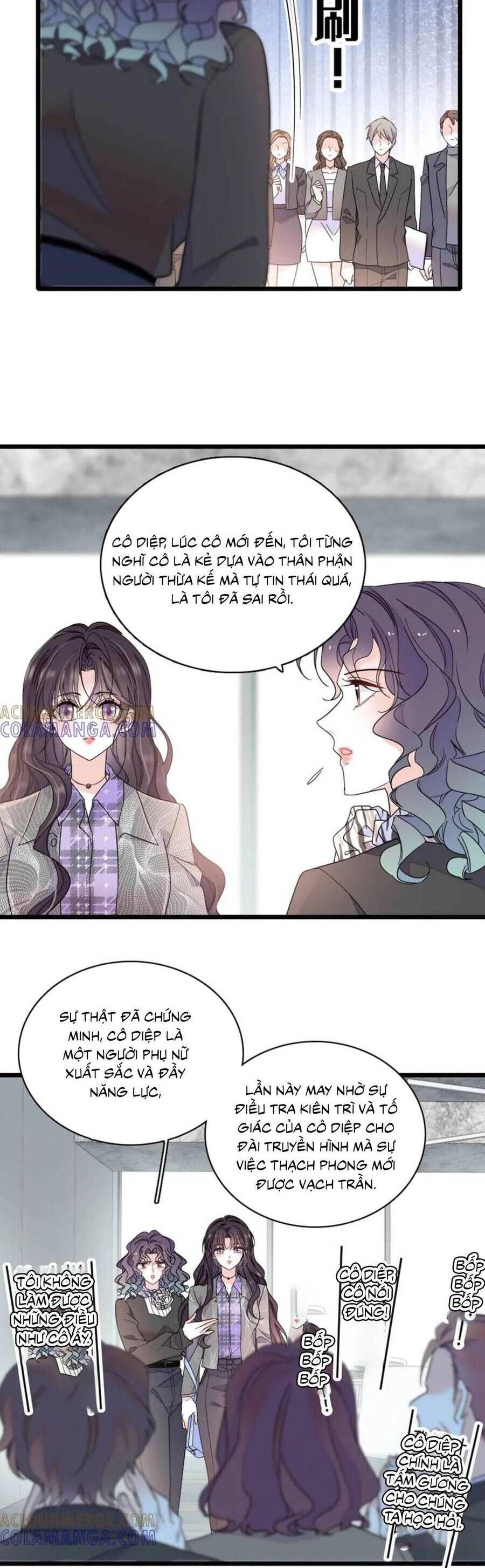 đọc truyện Thiên Kim Toàn Năng Bá Khí Ngút Trời Chương 208 ảnh 18 tại Thiên Thai Truyện