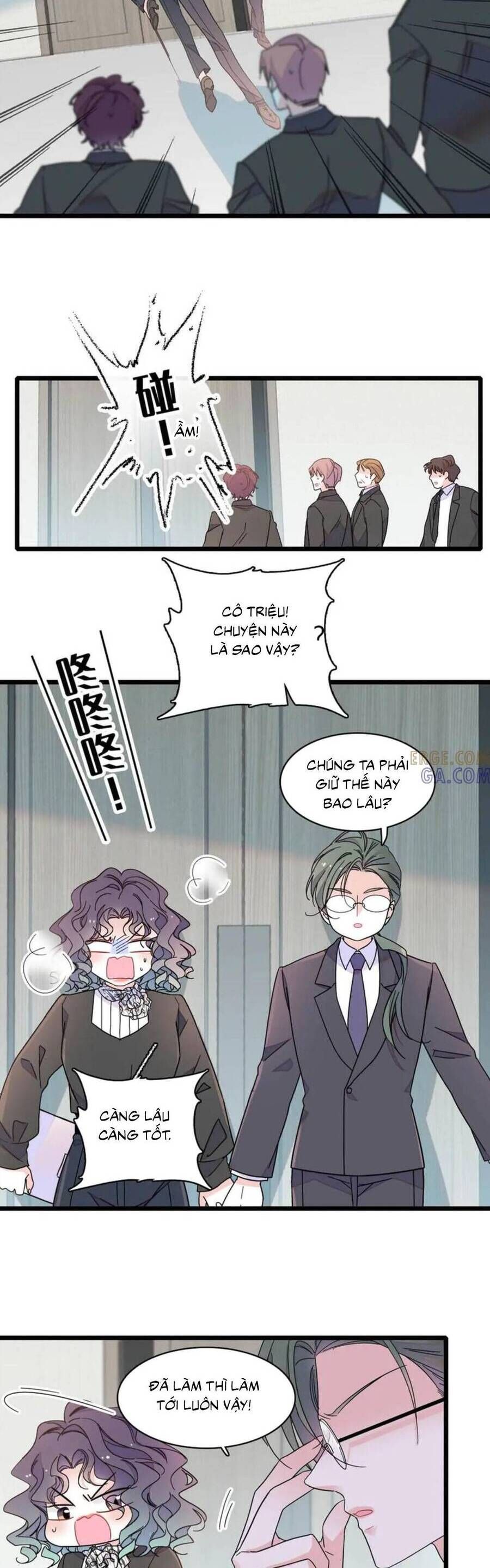 đọc truyện Thiên Kim Toàn Năng Bá Khí Ngút Trời Chương 208 ảnh 5 tại Thiên Thai Truyện