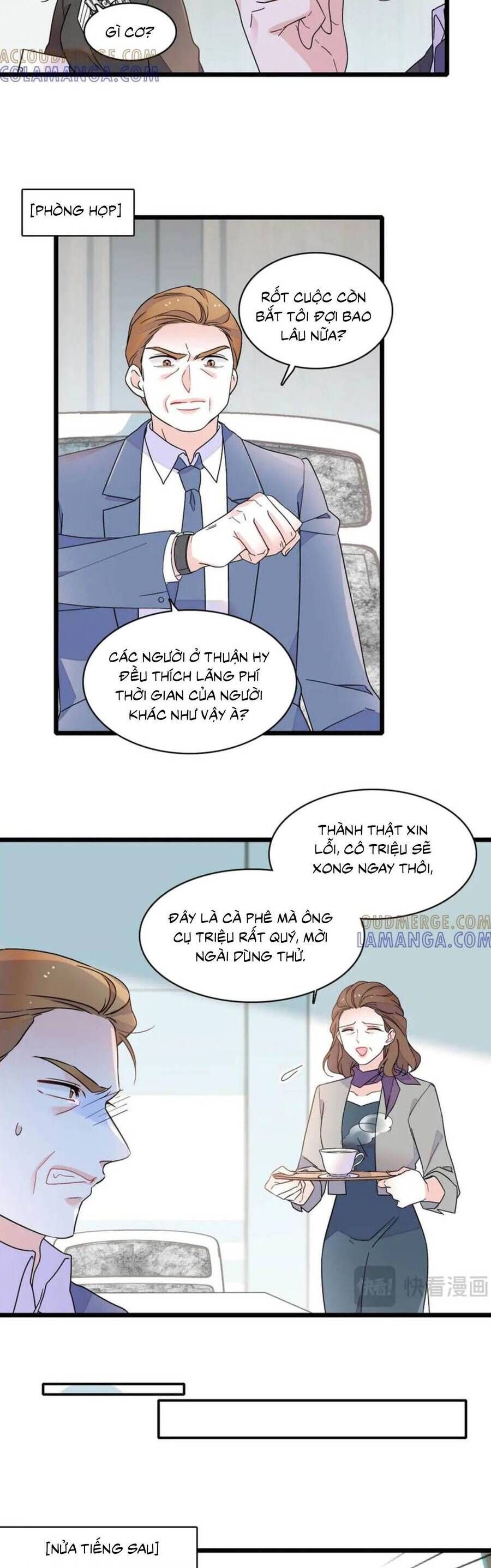 đọc truyện Thiên Kim Toàn Năng Bá Khí Ngút Trời Chương 208 ảnh 6 tại Thiên Thai Truyện